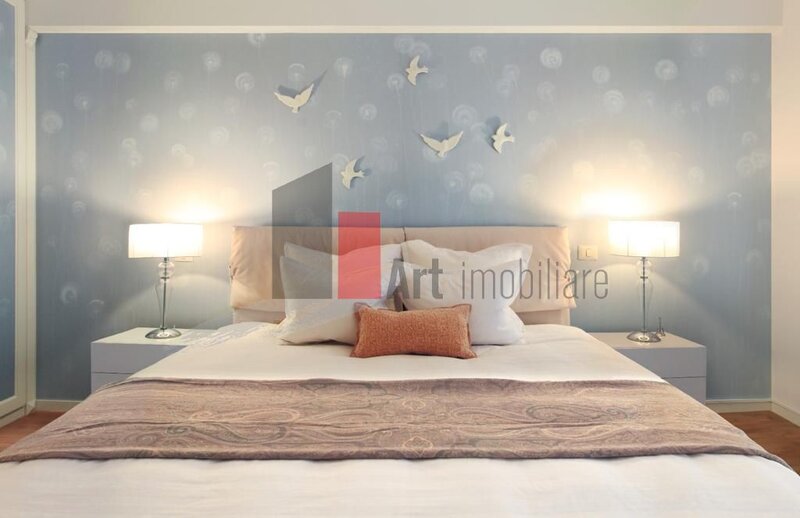 Cismigiu - Theodor Aman apartament 2 camere lux  bloc boutique  ultracentral