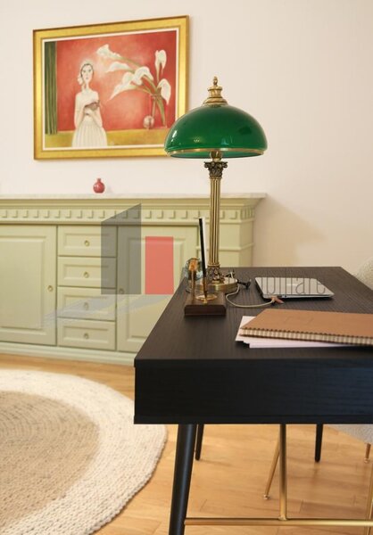 Cismigiu - Theodor Aman apartament 2 camere lux  bloc boutique  ultracentral