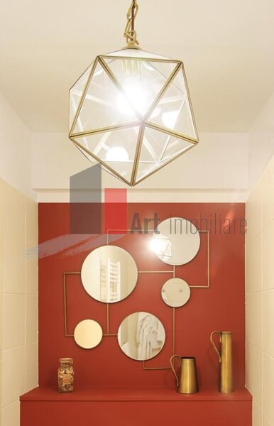 Cismigiu - Theodor Aman apartament 2 camere lux  bloc boutique  ultracentral