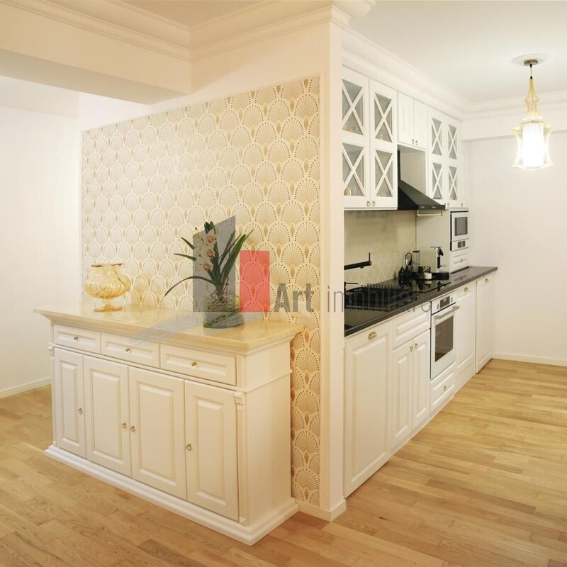 Cismigiu - Theodor Aman apartament 2 camere lux  bloc boutique  ultracentral