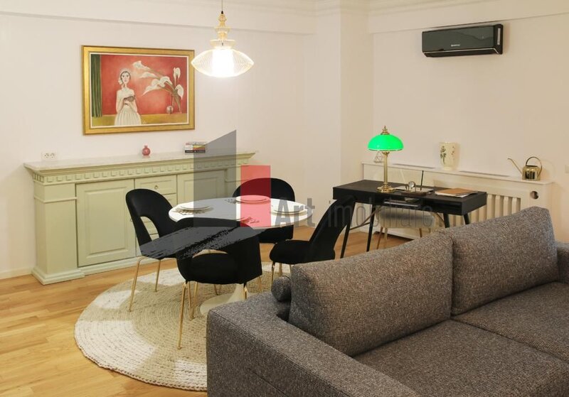 Cismigiu - Theodor Aman apartament 2 camere lux  bloc boutique  ultracentral