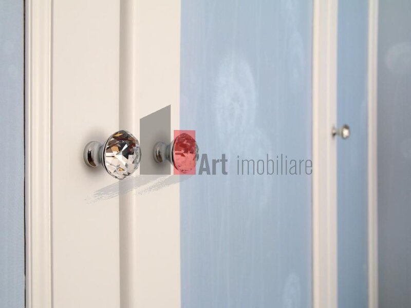 Cismigiu - Theodor Aman apartament 2 camere lux  bloc boutique  ultracentral