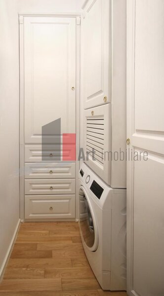 Cismigiu - Theodor Aman apartament 2 camere lux  bloc boutique  ultracentral